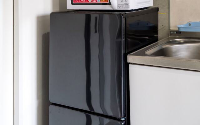 Little Island Okinawa Makishi