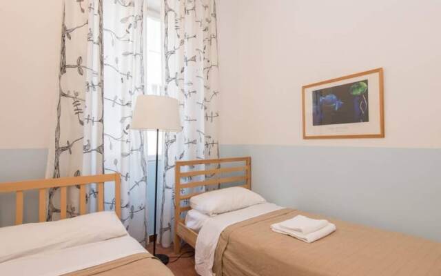 RSH Corso Central Apartment