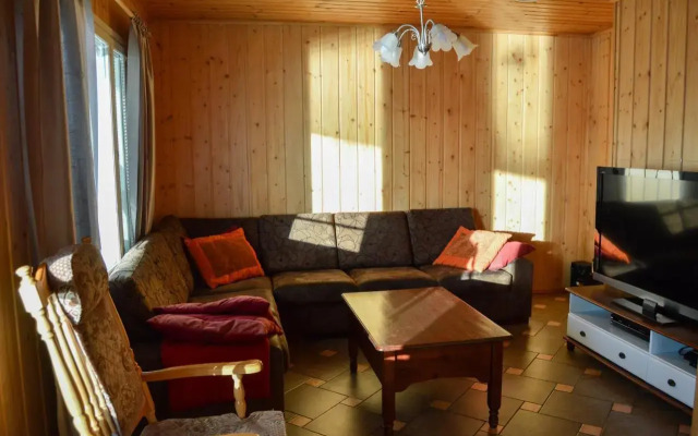 Villa Rantakallio