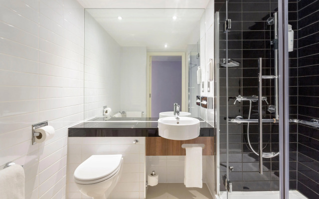 Holiday Inn Express London - Southwark by IHG