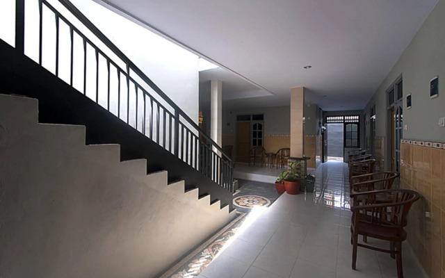 NB Bali Guest House