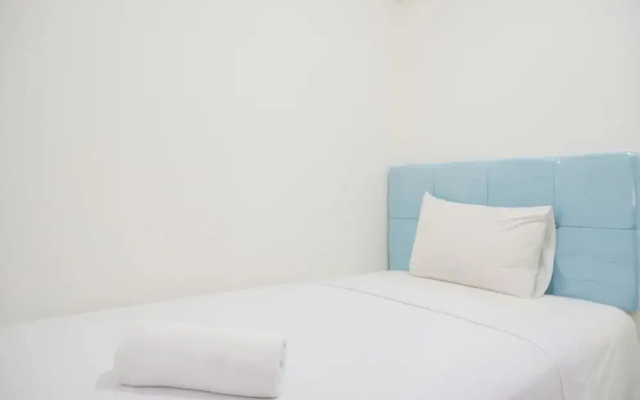 Best Choice and Homey 2BR Podomoro Golf View Apartment – Guest Rooms – Depok