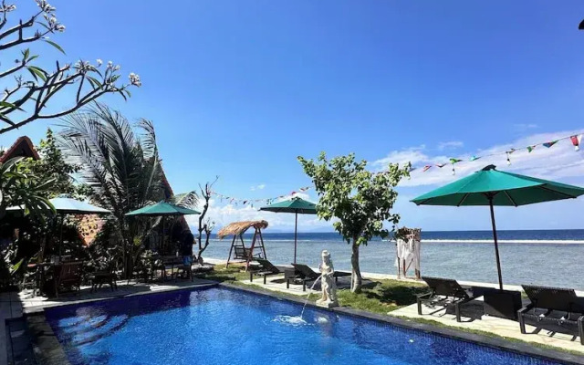 La Semaya Beach Villas