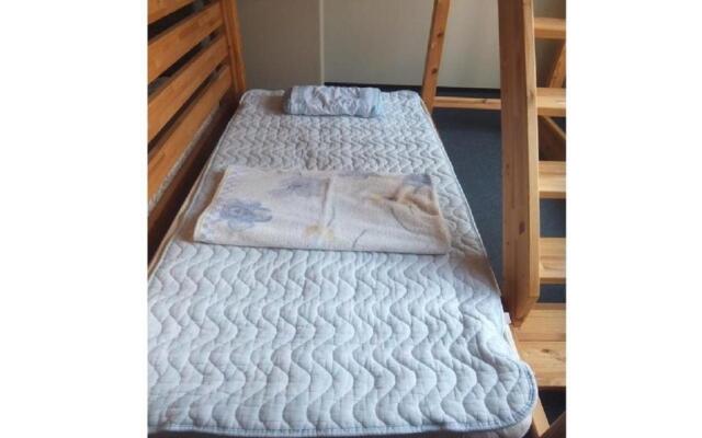 Hidamarinoyu mix dormitory / Vacation STAY 40392