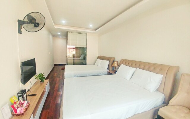 K17 Hotel