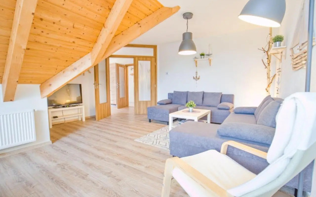 Apartmán Riviéra Lipno 510/21