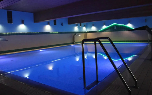 Pilsko Jontek W Korbielowie