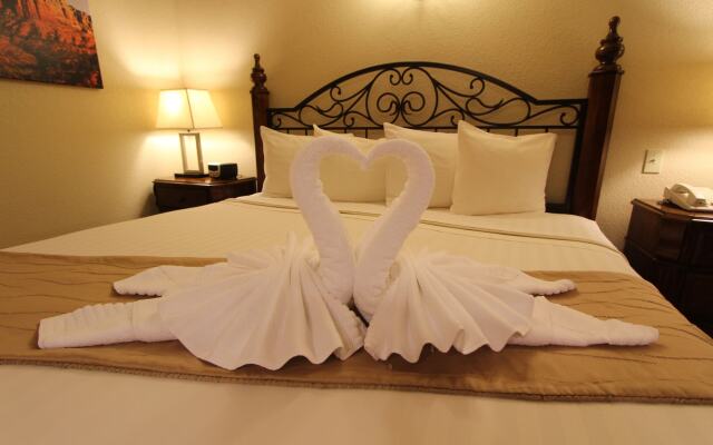 Sedona Springs Resort