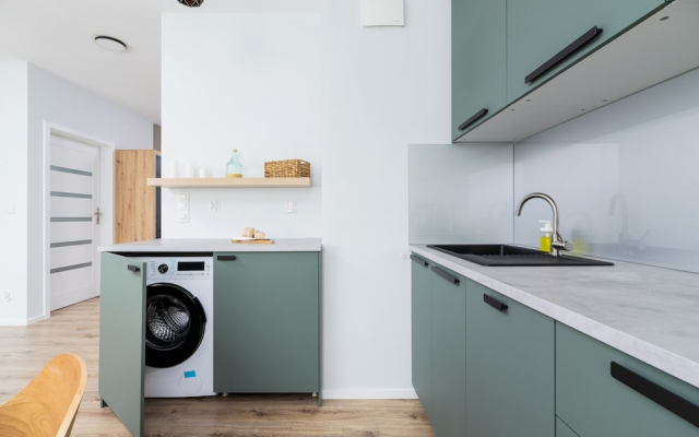 Apartment Bronowicka by Renters