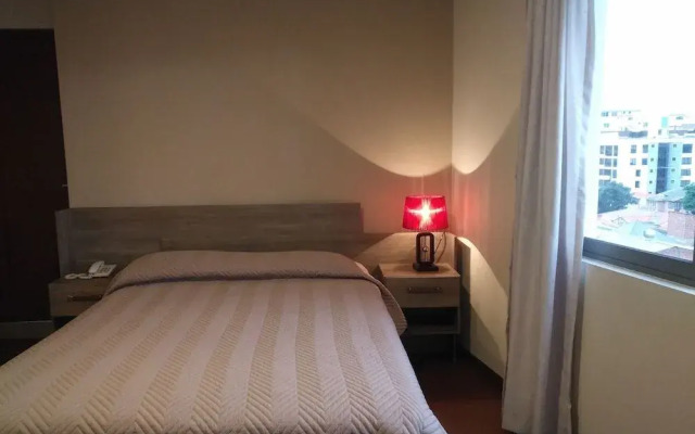 Hostal Costa De Marfil Suites