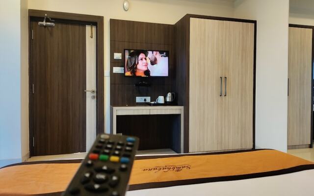 Sambhabana Hotel & Suites