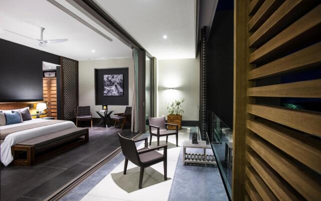 Nizuc Resort and Spa
