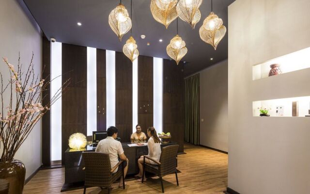 Pamukale Villas and Suites Krabi