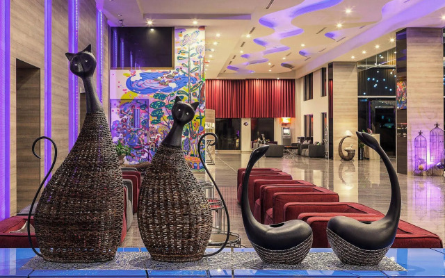 Freedom Design Hotel