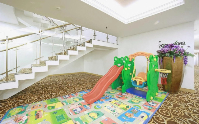 All Sedayu Hotel Kelapa Gading