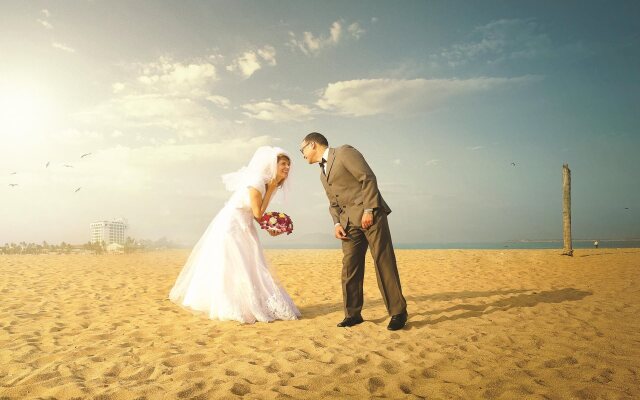 The Quilon Beach Hotel and Convention Center