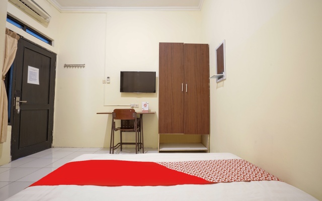 Hotel O Seturan Near Hartono Mall Yogyakarta Formerly Maleo Kostel