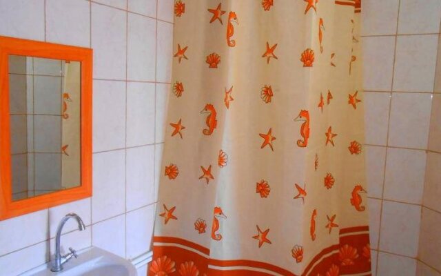 U Azovskovo Morya Mini-hotel