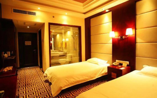 Fenjiu Hotel