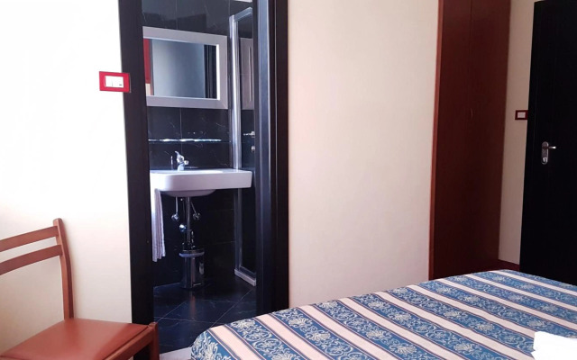 Hotel Promenade Universale