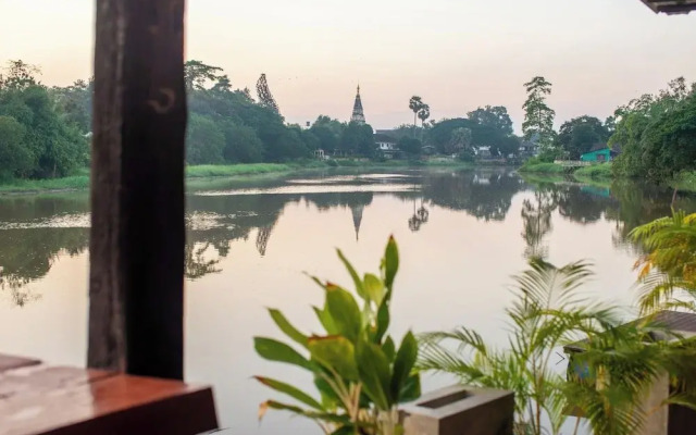 Tolani Riverside Chiang Mai Villa