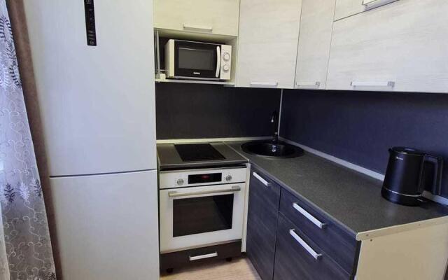 Апартаменты на проспекте Ленинский 39Б