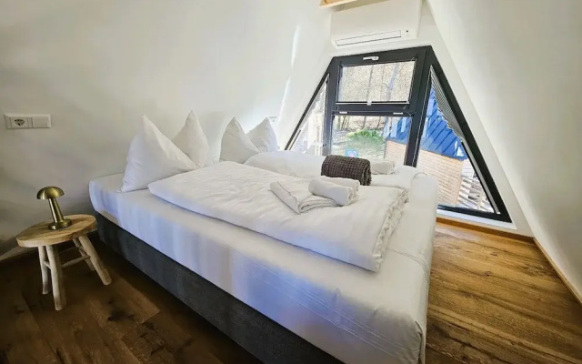 Mountains&Lakes – Chaletdorf & Apartments