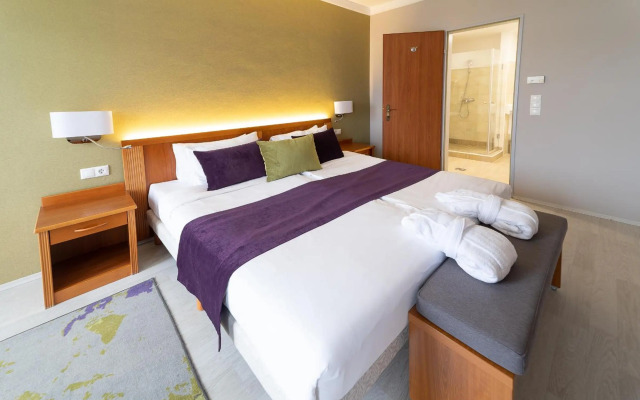 Hotel Karos Spa