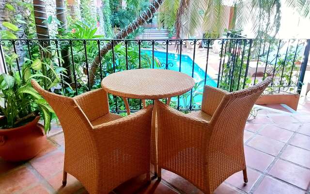 Acanto Playa del Carmen, Trademark Collection by Wyndham