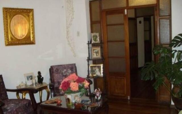 Gloria´s House