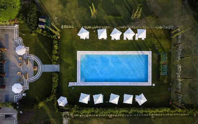 Hotel Villa Franceschi