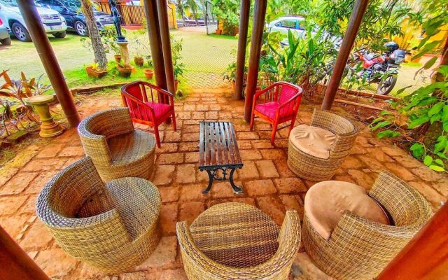 Casa Lolo