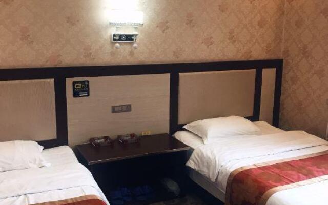 Xin Lin Hai Hotel