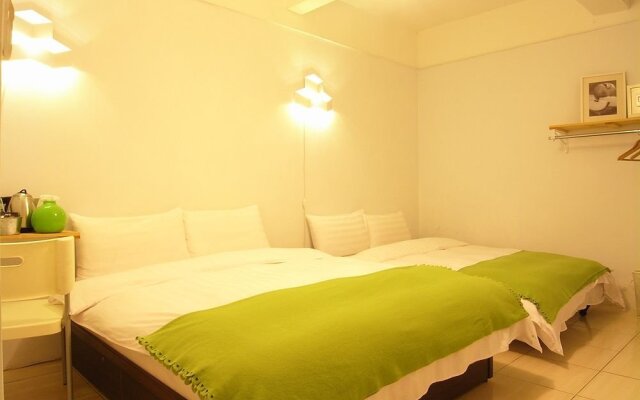 Mickey House - Hostel