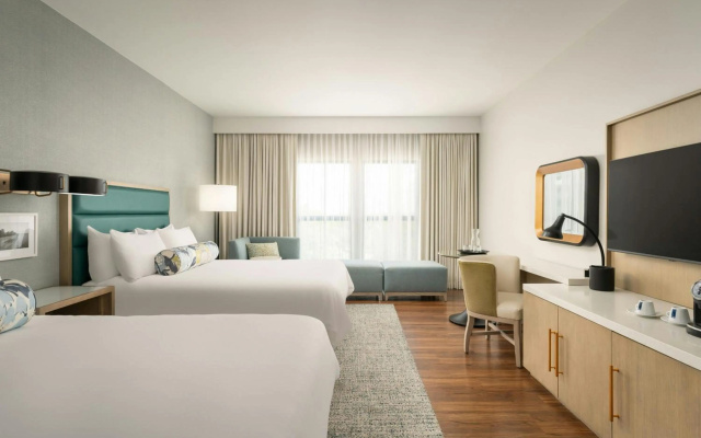 Hotel Effie Sandestin, Autograph Collection