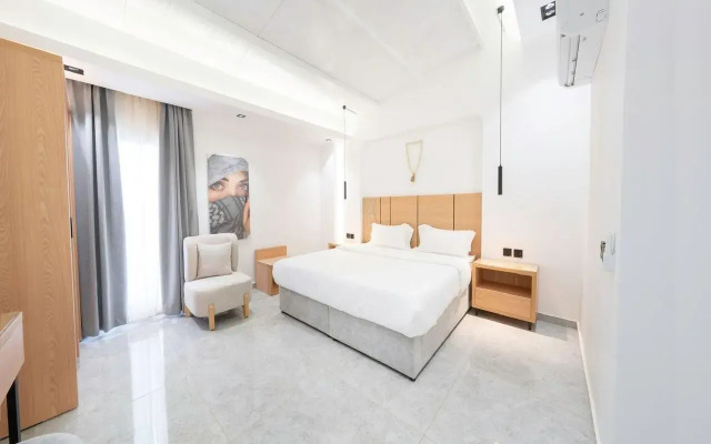 Sun Set Furnished Apartments