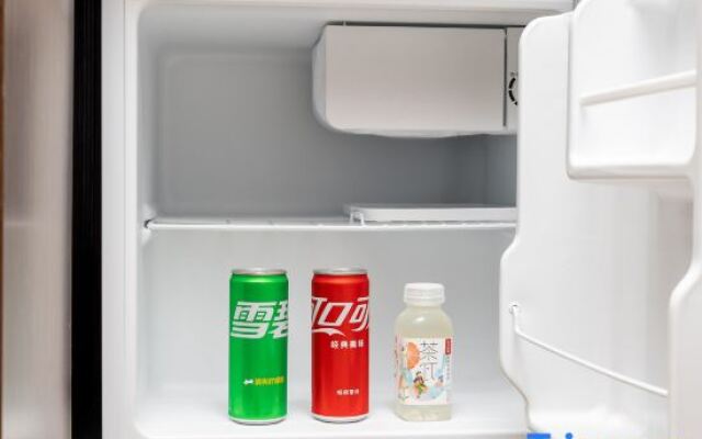 Yitel Collection (Benxi Passenger Transport Terminal)