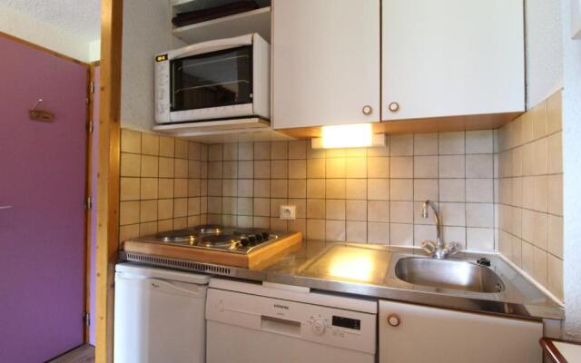 Appartement Termignon, 3 pièces, 8 personnes - FR-1-508-79
