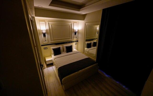 Mitra Otel