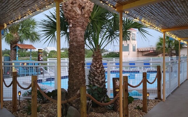 Kon Tiki Inn