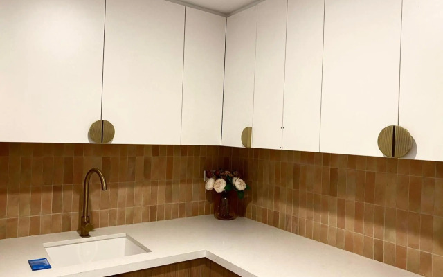 Hi Surf Beachfront Resort Apartments