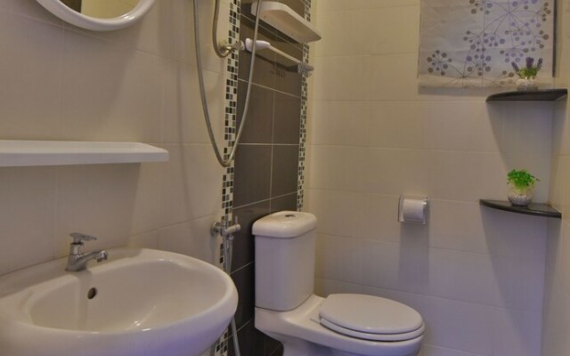 Femosa Homestay Melaka