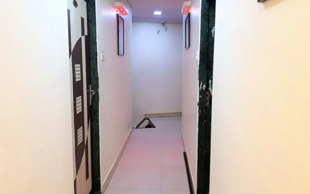 Hotel Aifa Residency by Hexa Rooms