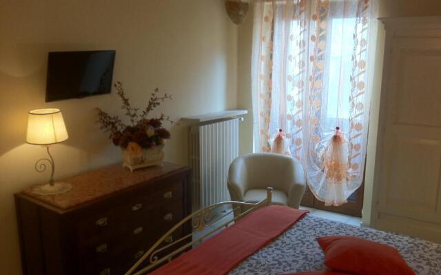 Porta Piccola B&B