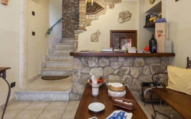 Al Campanaro Bed & Breakfast