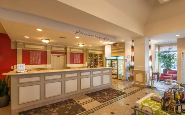 Hilton Garden Inn - Flagstaff