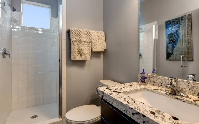 1370 Center Dr Condo by RedAwning