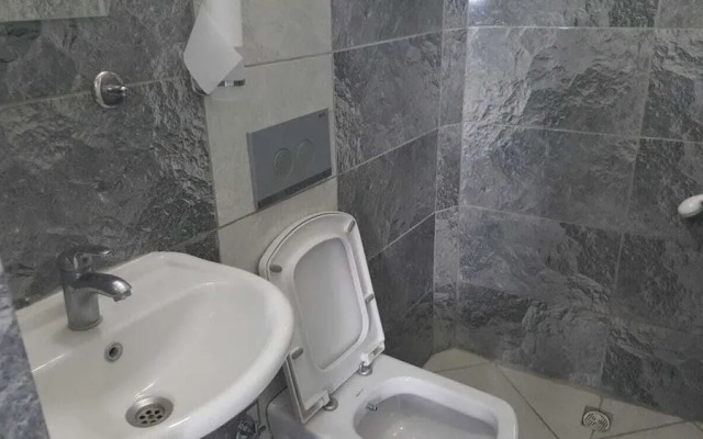 Mavi Pansiyon