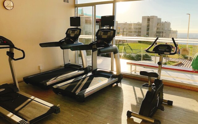 Apartamento Mirador del Mar 2601