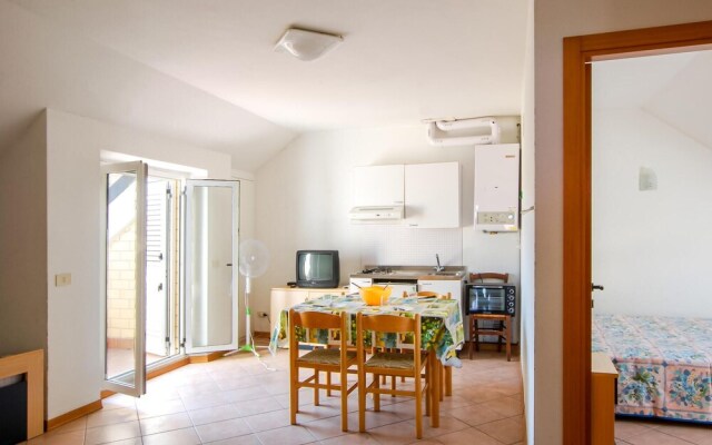 Nice Apartment in Tre Camini With Wifi and 1 Bedrooms